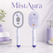MistAura™ Electric Spray Air Cushion Massage Comb